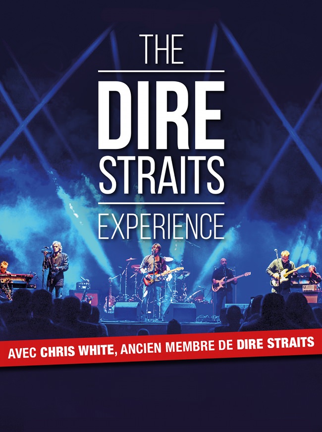 The Dire Straits Experience-