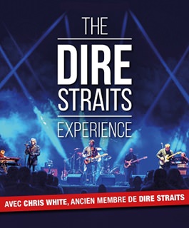 The Dire Straits Experience - 