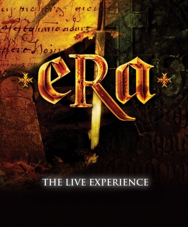 Era - The live experience