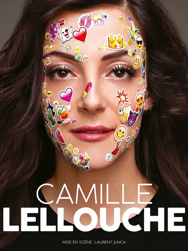 Camille Lellouche-Camille en vrai