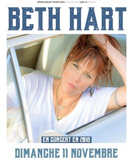 Beth Hart - 