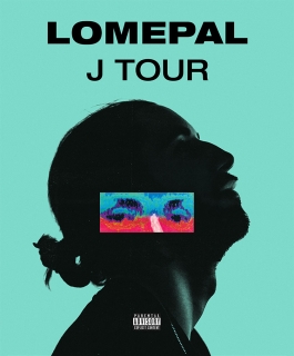Lomepal - J Tour