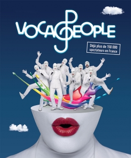 Voca People - Les 10 Ans