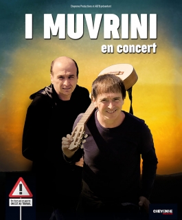 I Muvrini - En concert