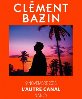 Clément Bazin - 