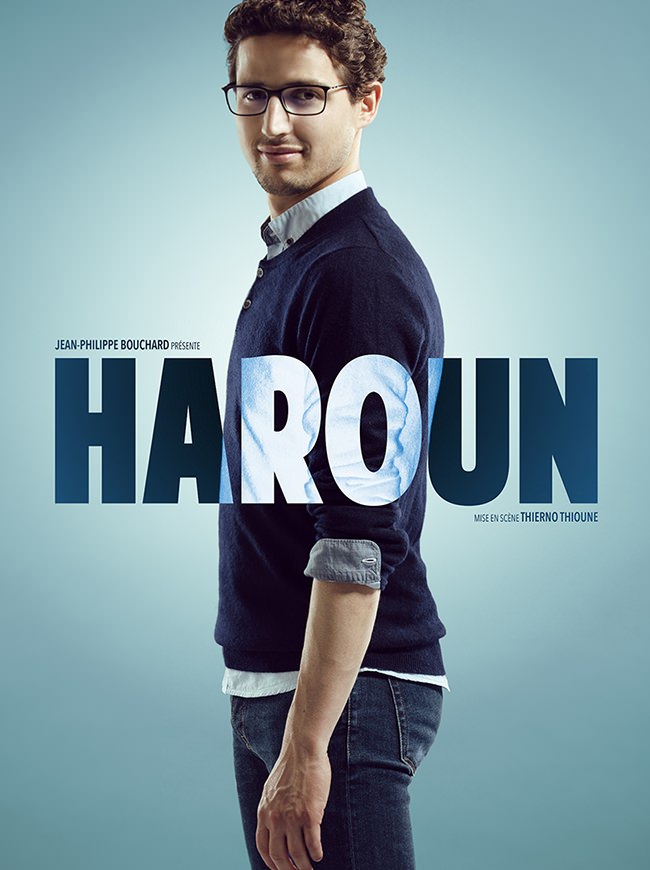 Haroun-