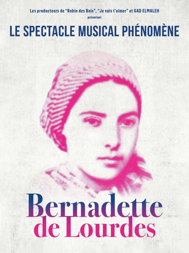 Bernadette de Lourdes-