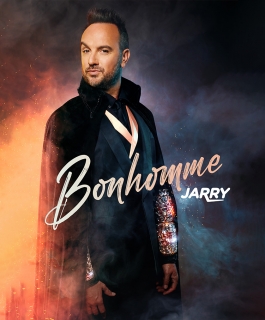 Jarry - Bonhomme - Maxéville
