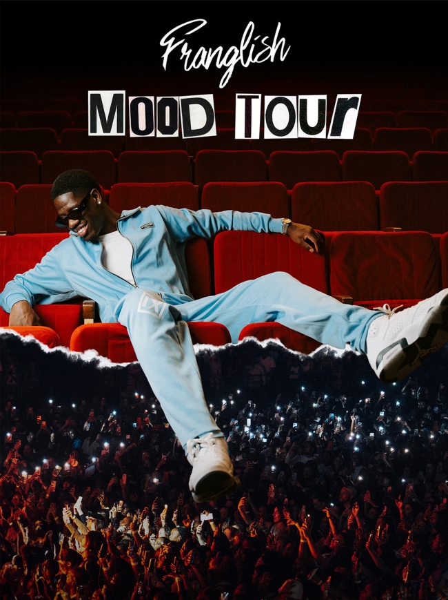 Franglish-Mood Tour