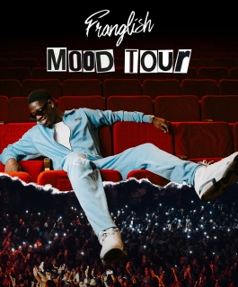 Franglish - Mood Tour
