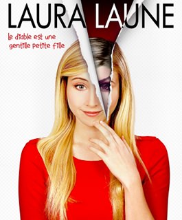 Laura Laune - Le Diable Est Une Gentille Petite Fille