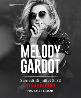Melody Gardot - 