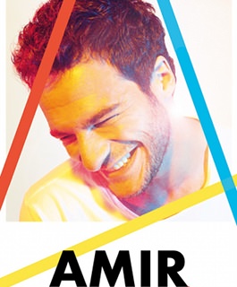 Amir - Addictour