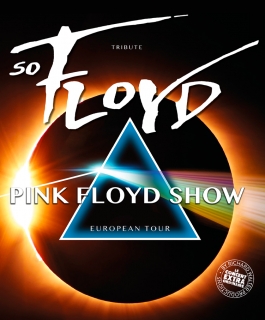 So Floyd - Pink Floyd Show - Maxéville, Troyes
