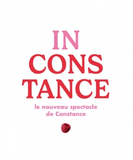 Constance - Inconstance - Nancy
