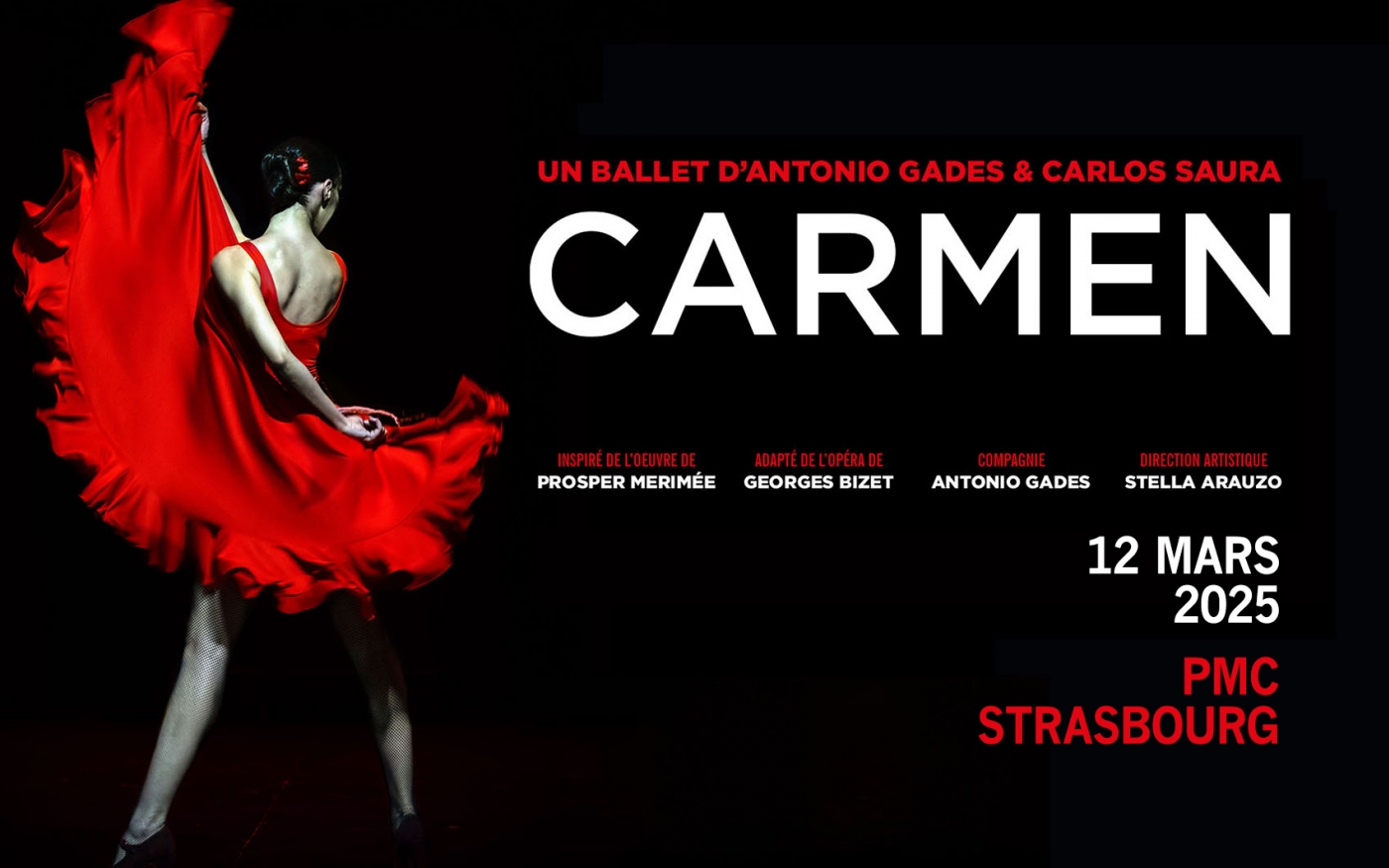 Carmen - 
