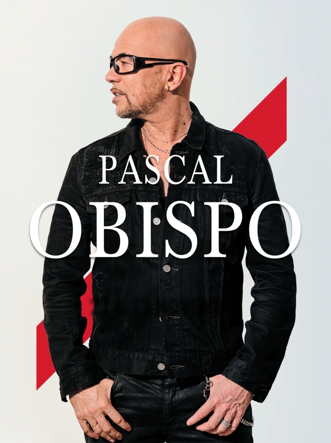 Pascal Obispo-