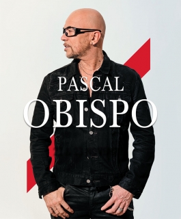 Pascal Obispo - 