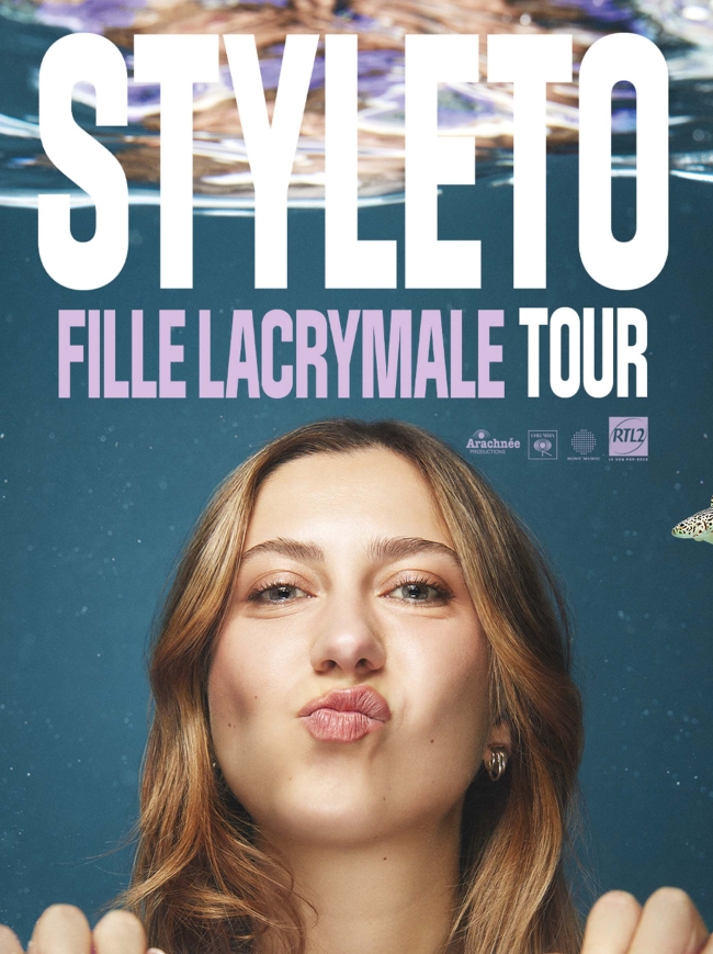 Styleto-En concert