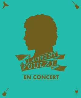 Laurent Voulzy - En concert - Sausheim
