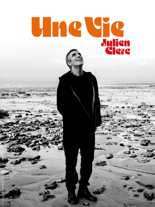 Julien Clerc-Une Vie