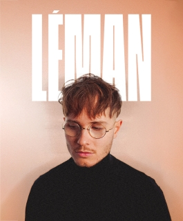 Leman - En Concert - Nancy