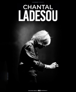 Chantal Ladesou - Iconique - Sausheim