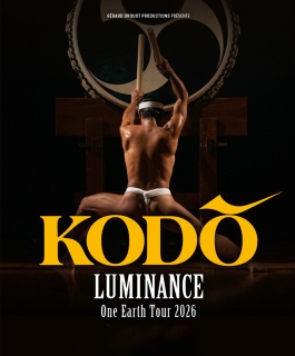 Kodo - Luminance - Metz