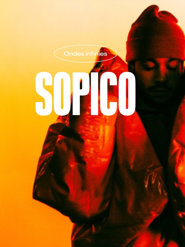 Sopico-Ondes Infinies