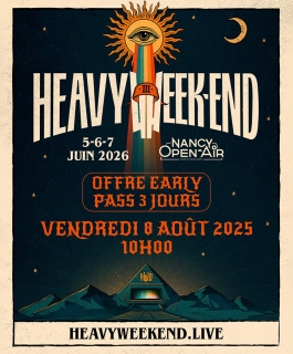 Heavy Week-End -  - Air