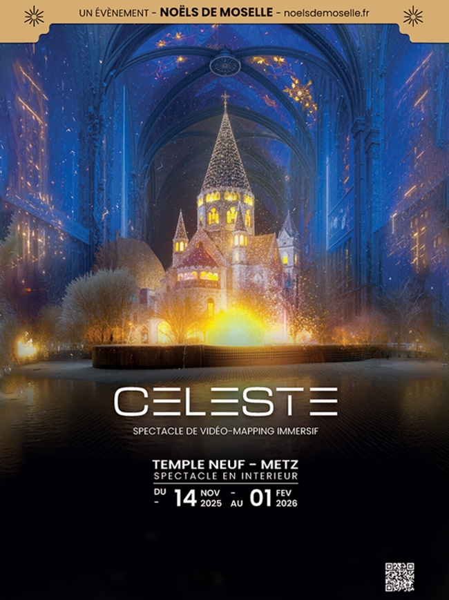 Celeste-En Spectacle
