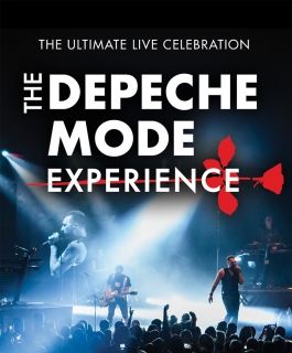 The Depeche Mode Experience - The Ultimate Live Celebration - Dijon