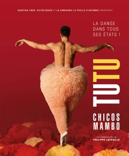 Tutu - Chicos Mambo - Metz