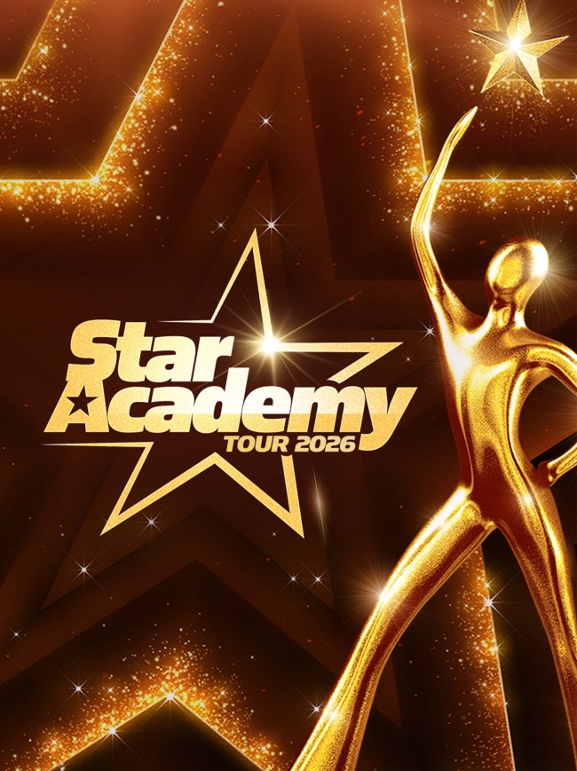 Star Academy-Tour 2026