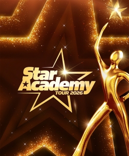 Star Academy - Tour 2026 - Strasbourg, Amnéville
