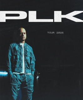 PLK - Tour 2026 - Maxéville, Strasbourg