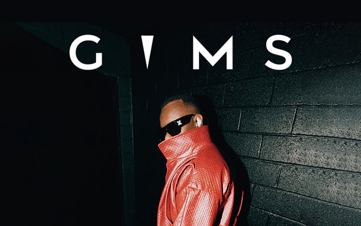 Gims - Summer Tour