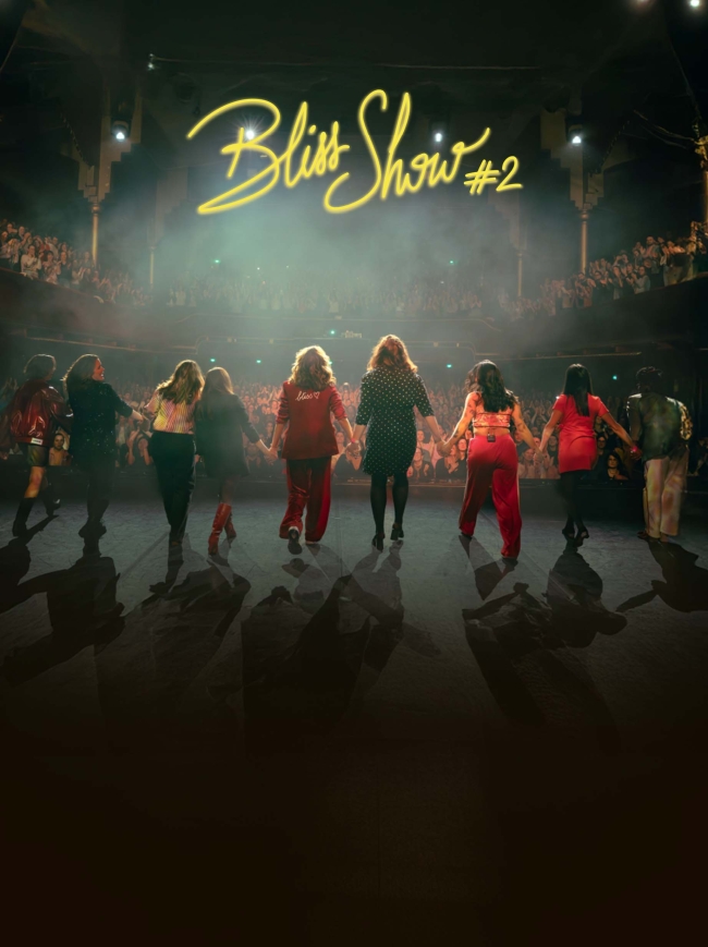 Bliss Show #2-
