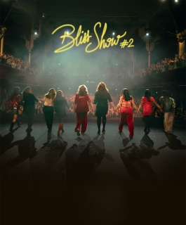 Bliss Show #2 -  - Strasbourg