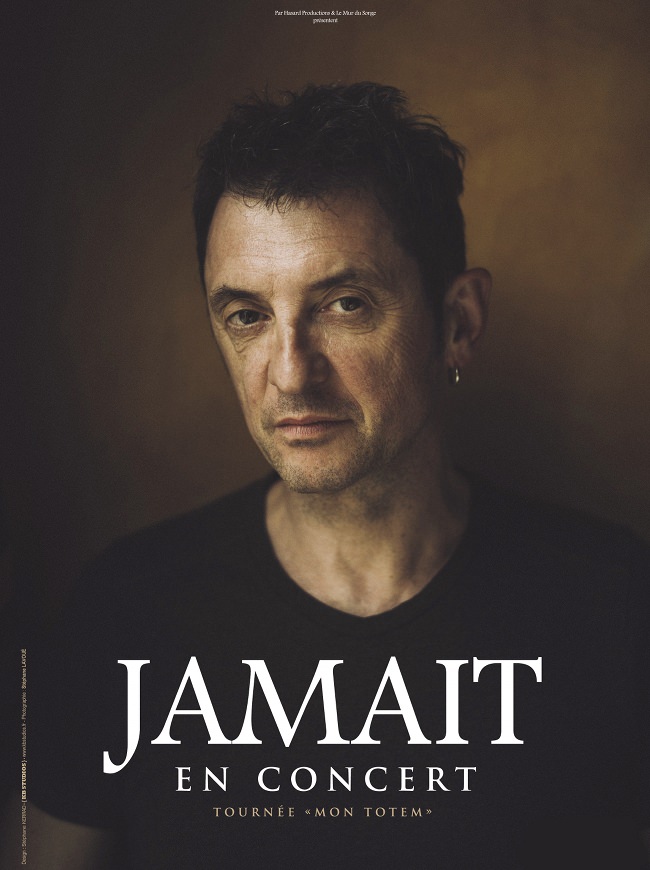 Yves Jamait-