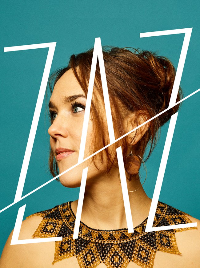 Zaz-Tournée 2019