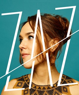 Zaz - Tournée 2019