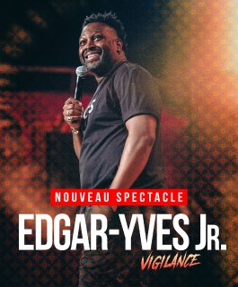 Edgar-Yves - Vigilance - Nancy, Strasbourg, Metz, Sausheim