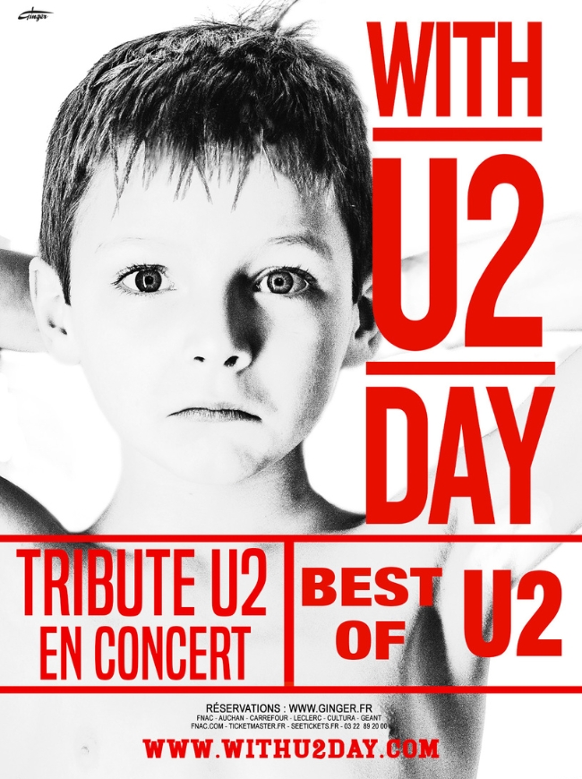 With U2 Day-A U2 Tribute