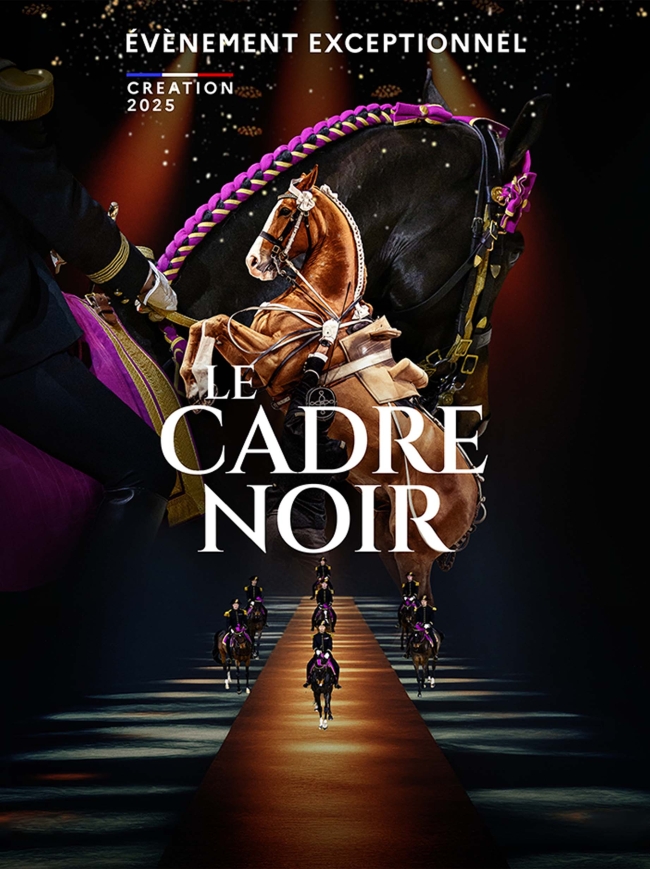 Le Cadre Noir-