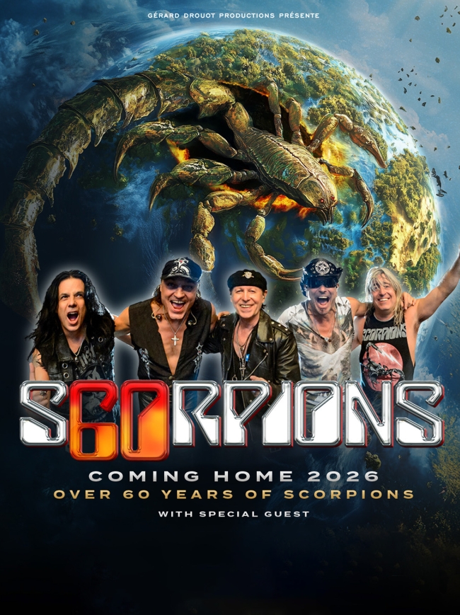 Scorpions-