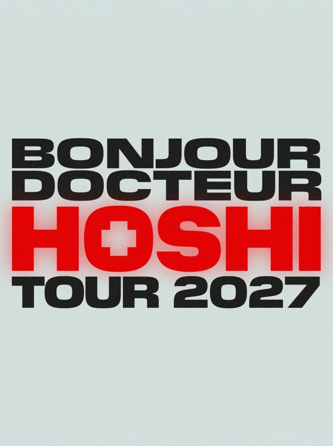Hoshi-Tour 2027