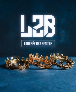L2B -  - Amnéville