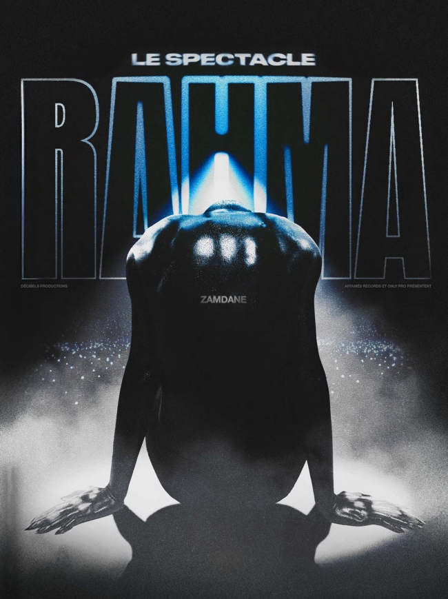 Zamdane-Le Spectacle Rahma