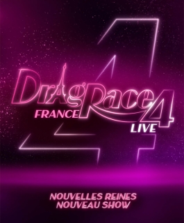 Drag Race France - Saison 4 - Strasbourg
